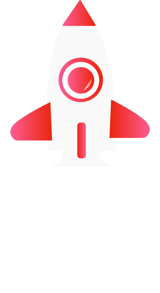Boost mode icon representing performance acceleration