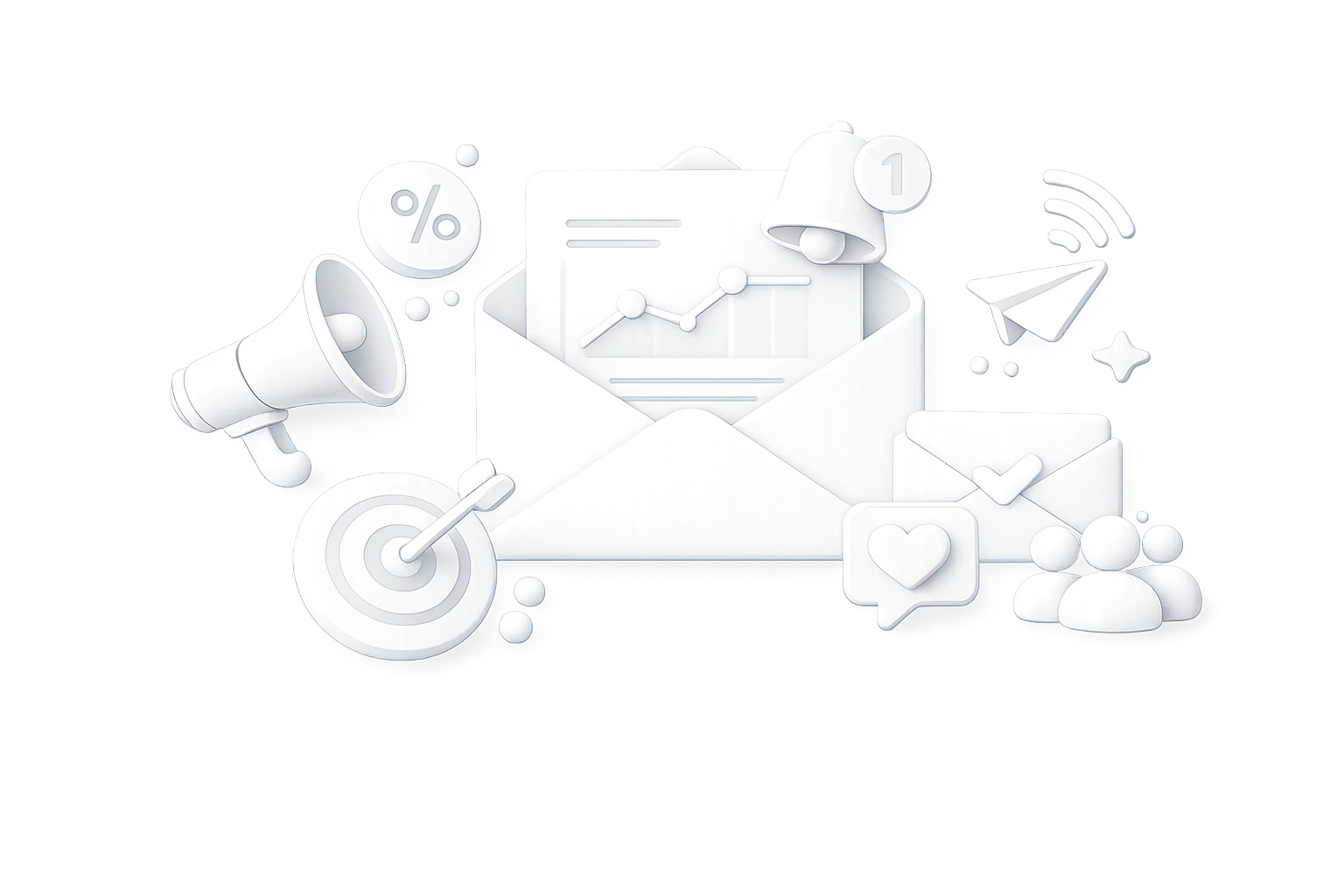 Email marketing services in Toronto including email campaigns, automation, newsletters, and lead generation strategies
