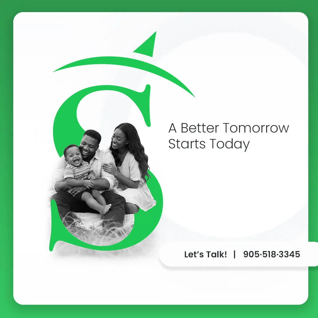 SNF Social Media post highlighting support for special needs families - A Better Tomorrow